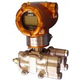 Azbil AT9000 Advanced Transmitter for Differential Pressure
